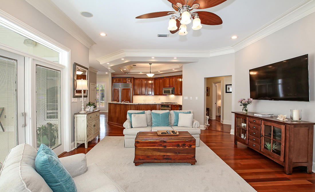 REGATTA BAY PH2 - Residential