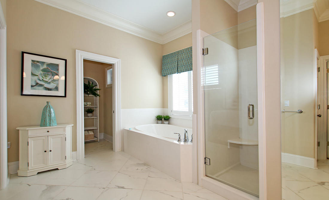 REGATTA BAY PH2 - Residential