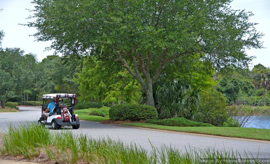 REGATTA BAY PH2 - Residential