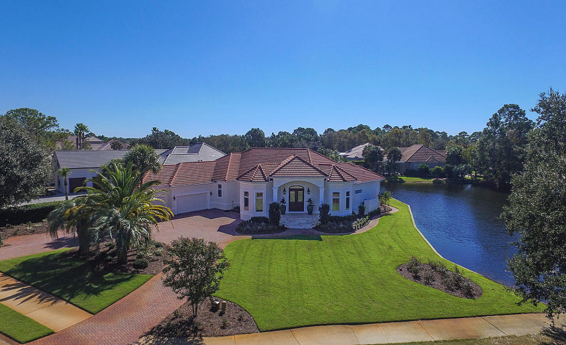 REGATTA BAY PH2 - Residential