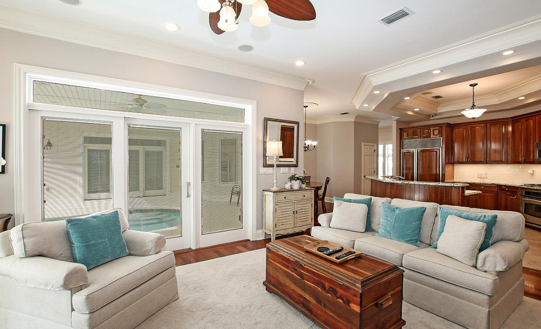 REGATTA BAY PH2 - Residential