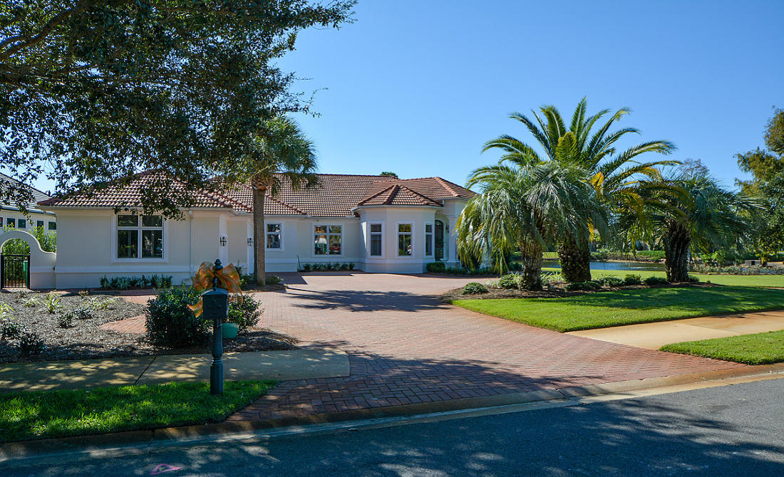 REGATTA BAY PH2 - Residential