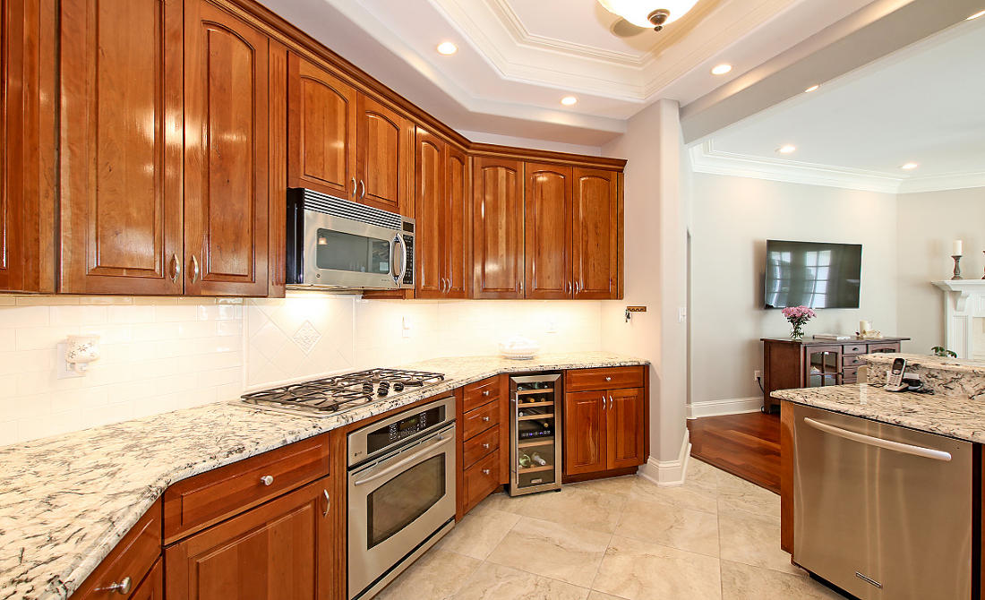 REGATTA BAY PH2 - Residential