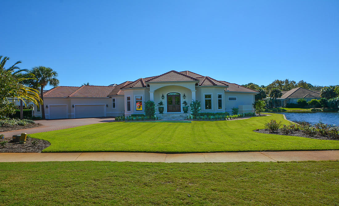 REGATTA BAY PH2 - Residential