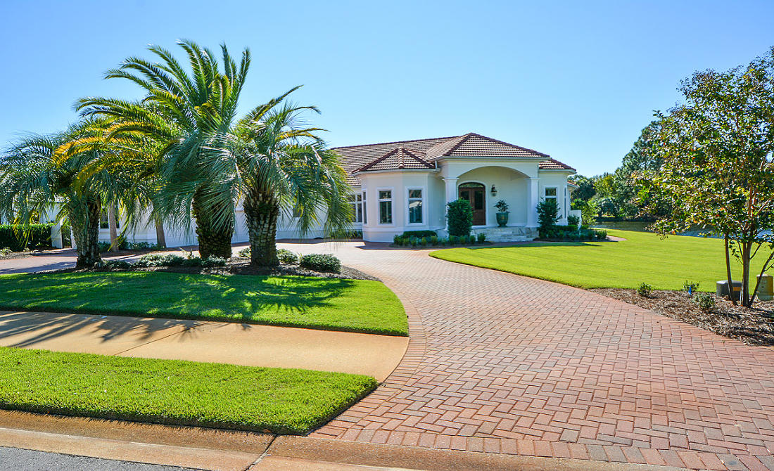 REGATTA BAY PH2 - Residential