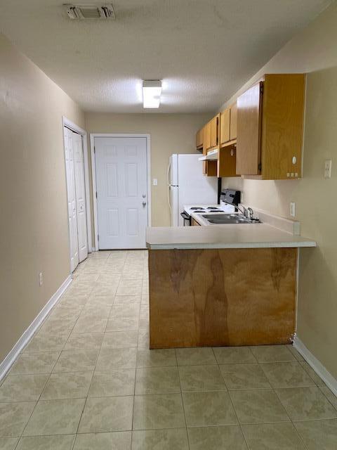 SEA LARK LANDING - Residential Lease