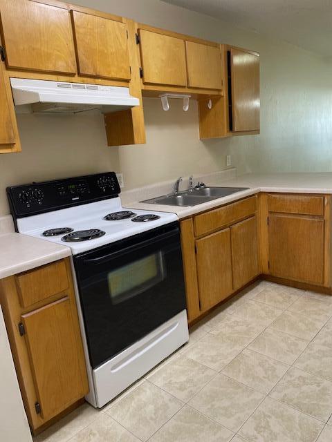 SEA LARK LANDING - Residential Lease