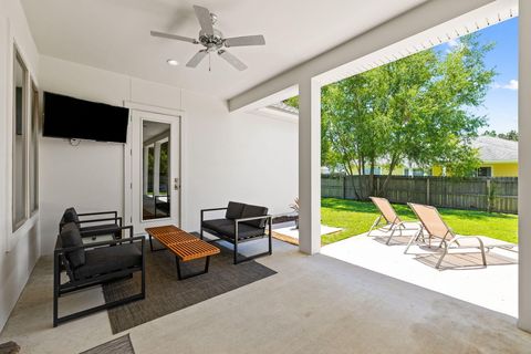 A home in Santa Rosa Beach