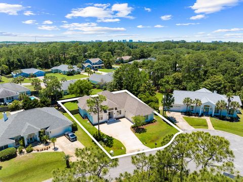 A home in Santa Rosa Beach