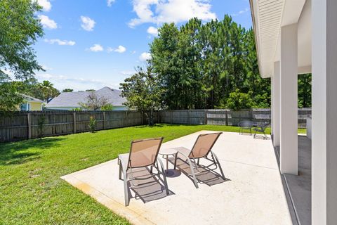 A home in Santa Rosa Beach