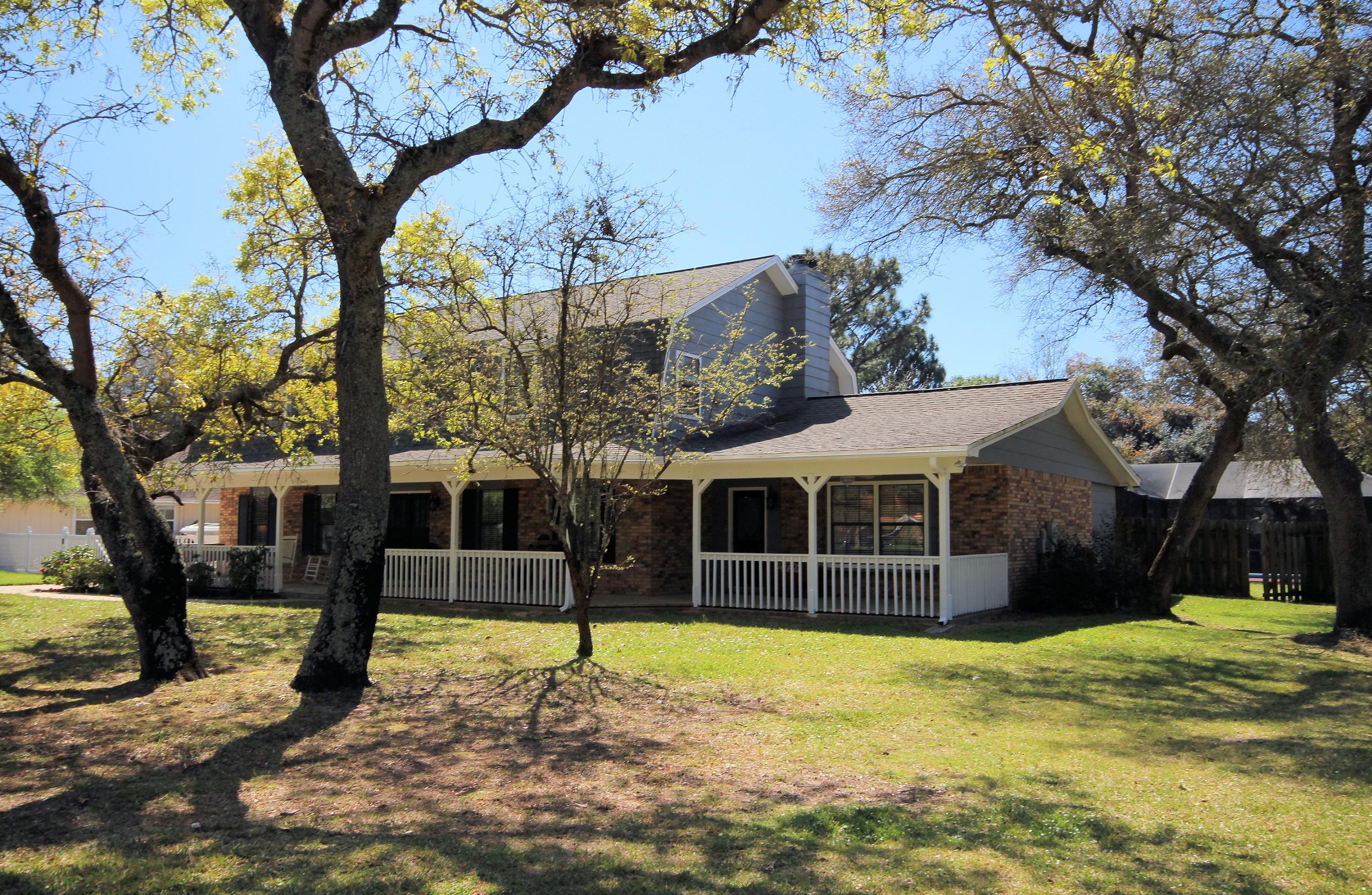 LAKE LORRAINE ESTATES 3 - Residential