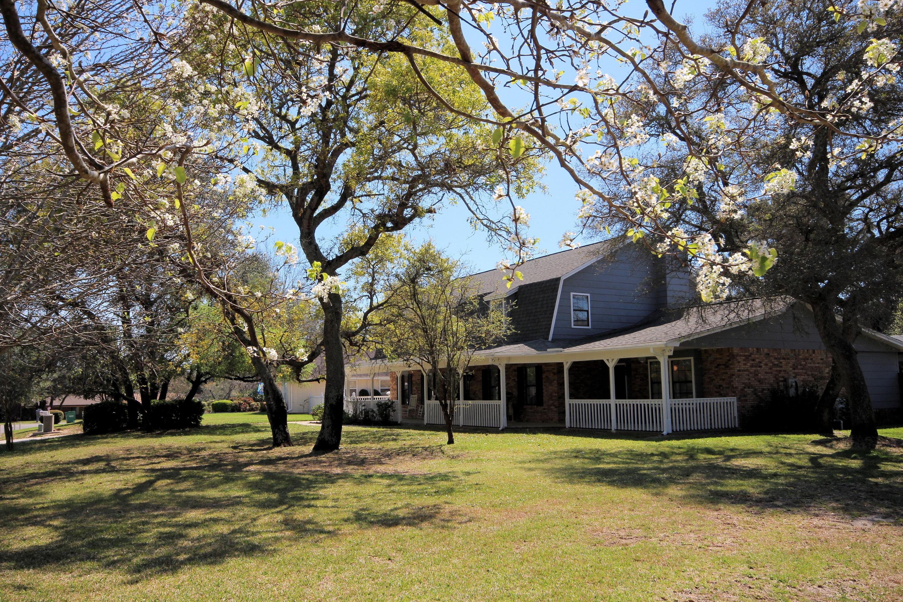 LAKE LORRAINE ESTATES 3 - Residential