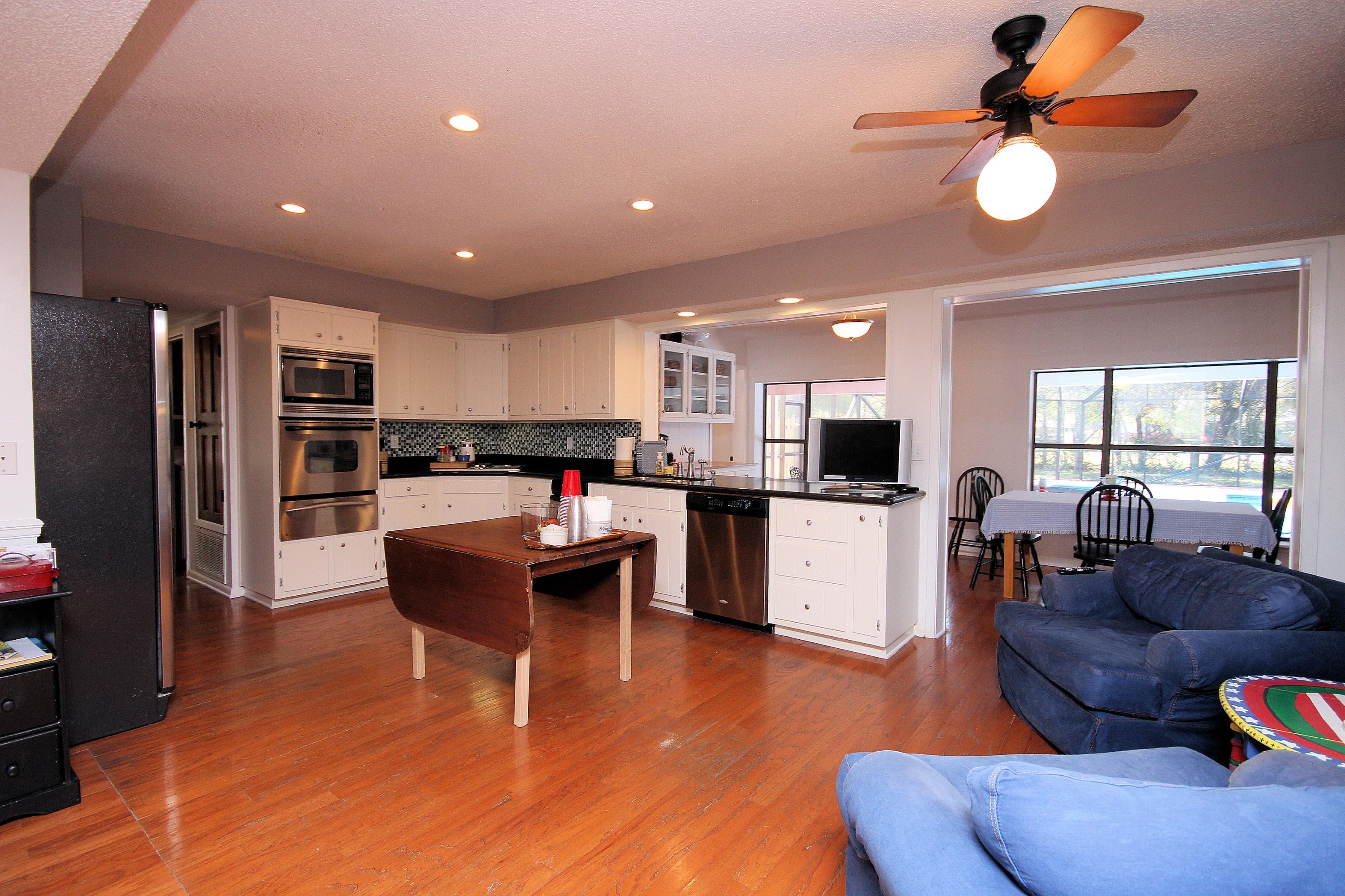 LAKE LORRAINE ESTATES 3 - Residential