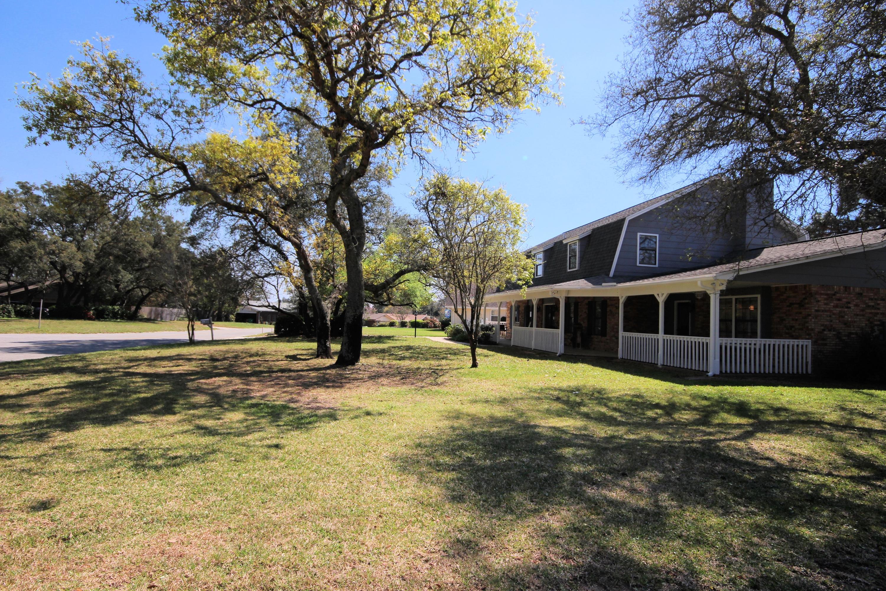 LAKE LORRAINE ESTATES 3 - Residential