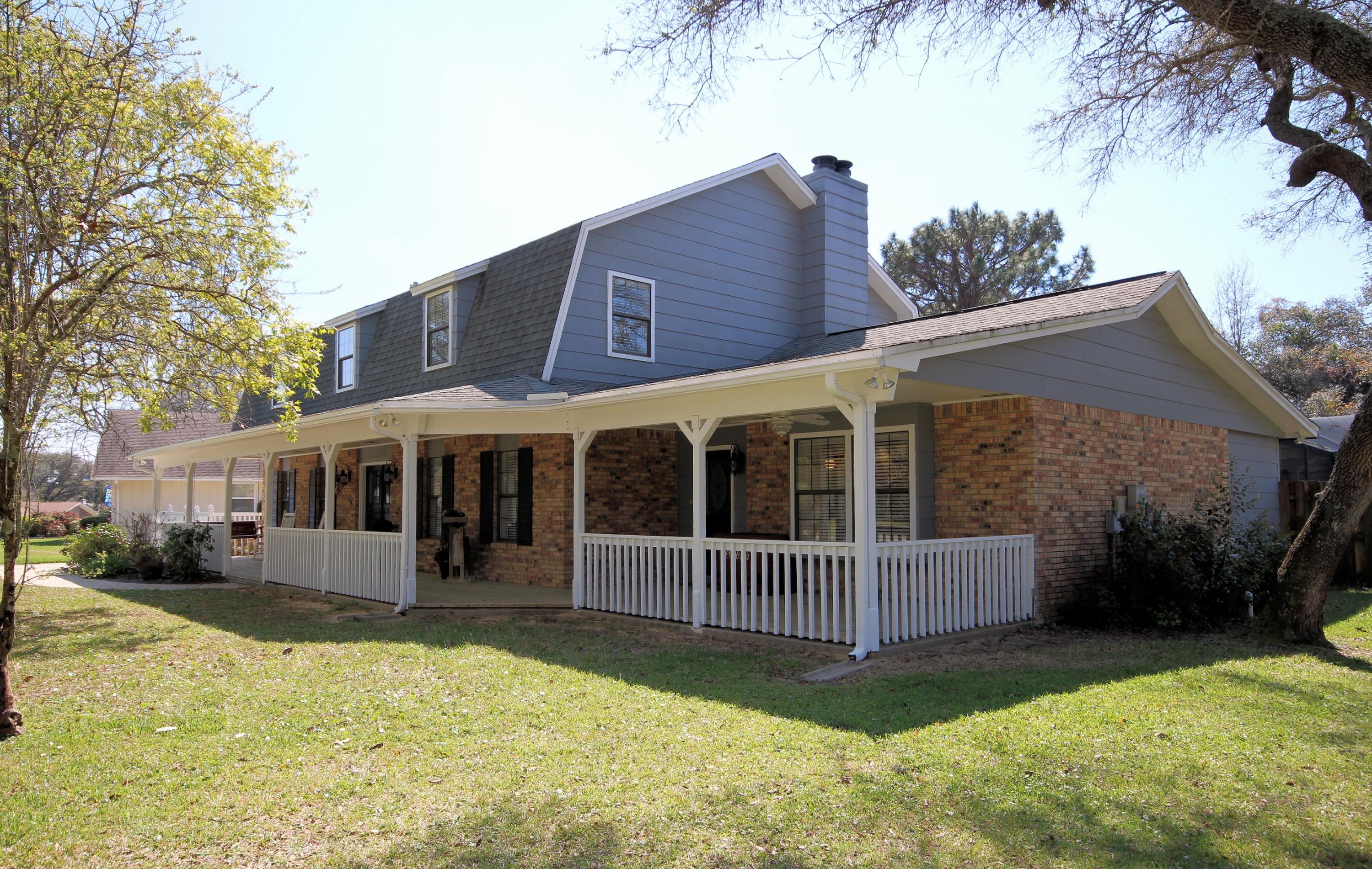 LAKE LORRAINE ESTATES 3 - Residential