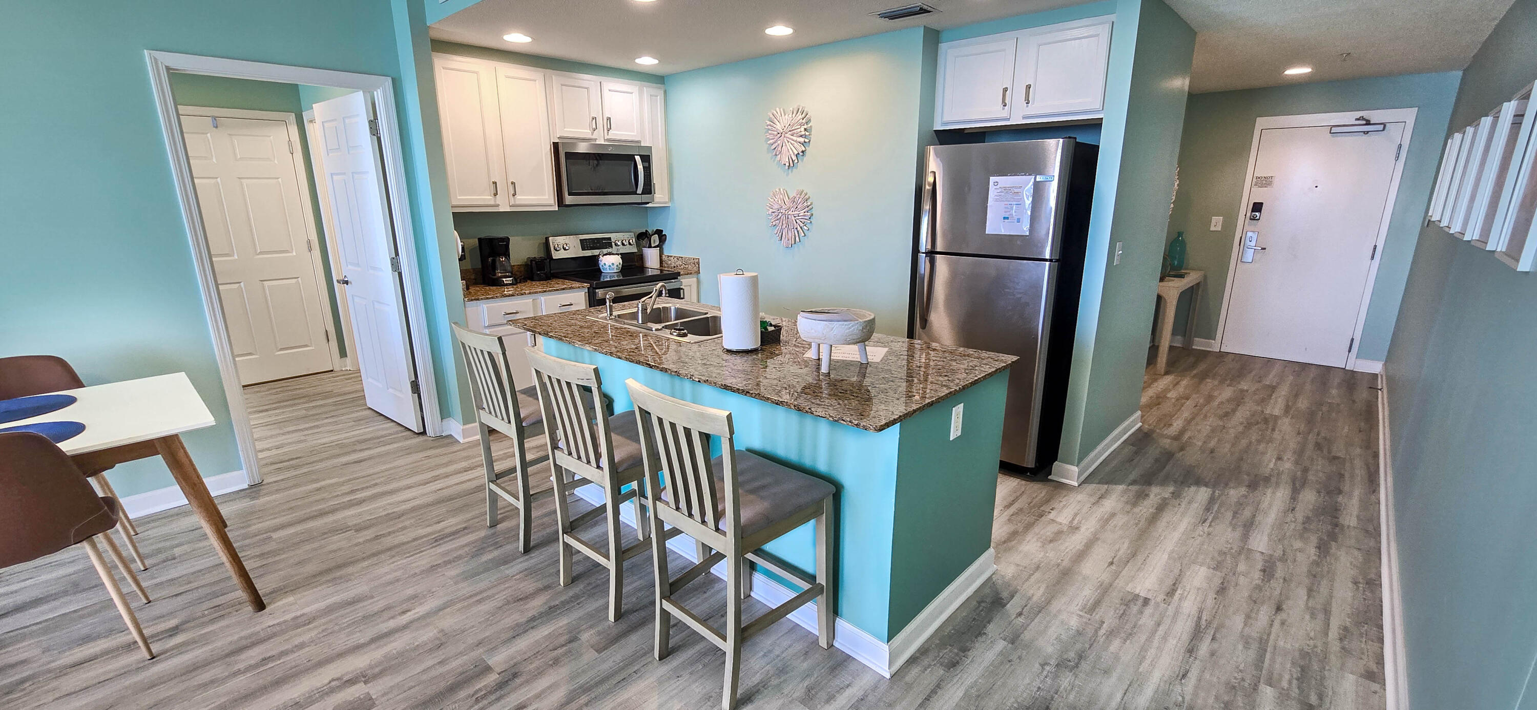 STERLING REEF - Residential