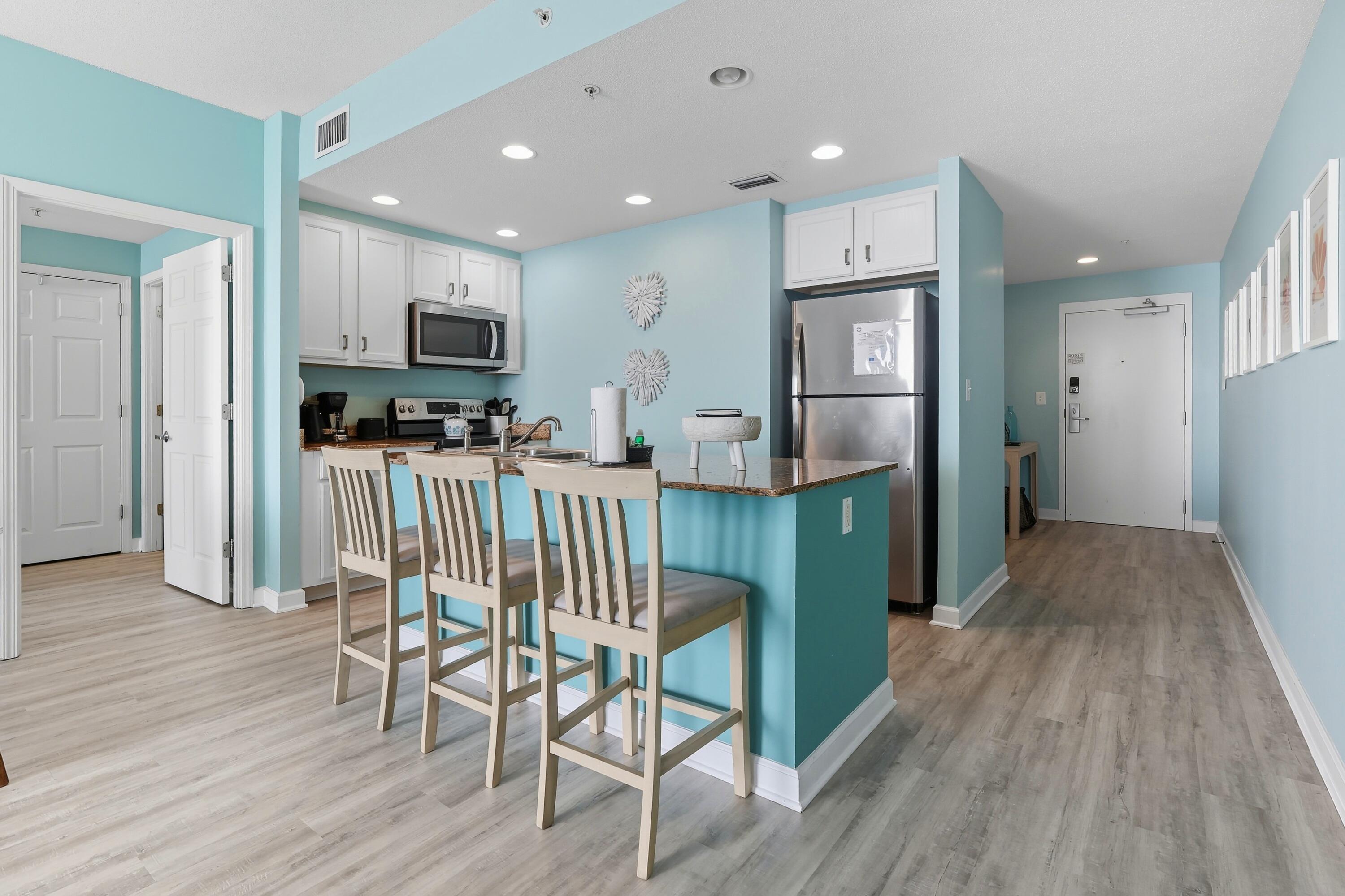 STERLING REEF - Residential