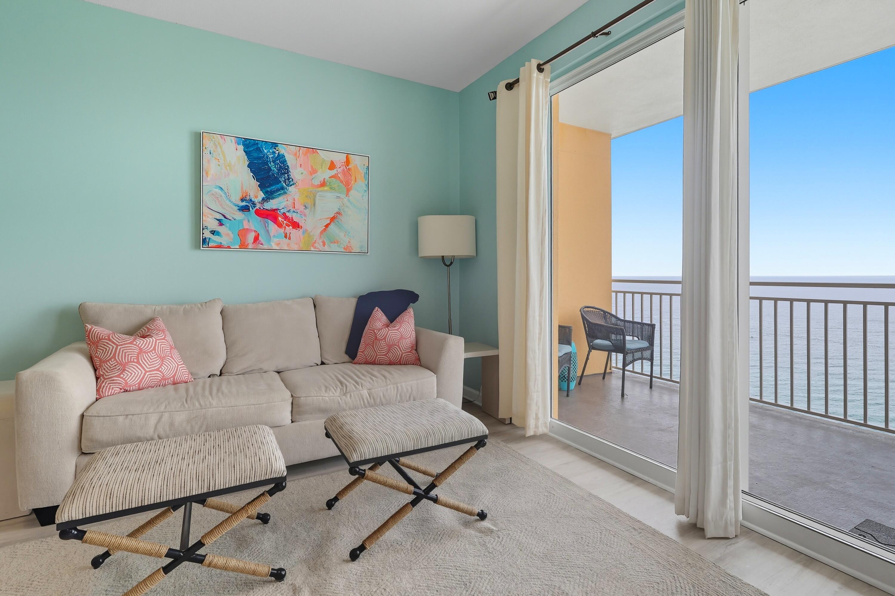 STERLING REEF - Residential