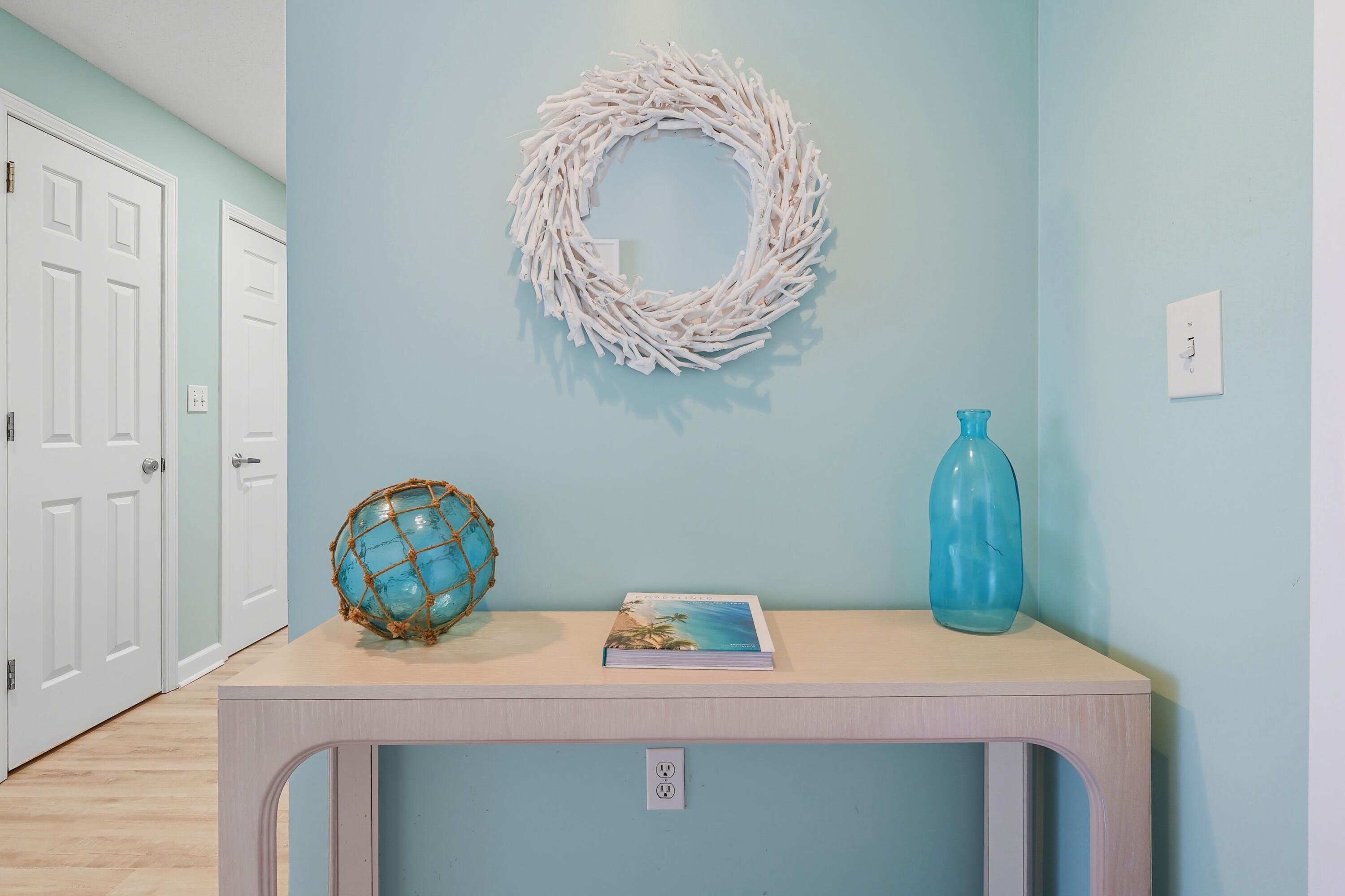 STERLING REEF - Residential