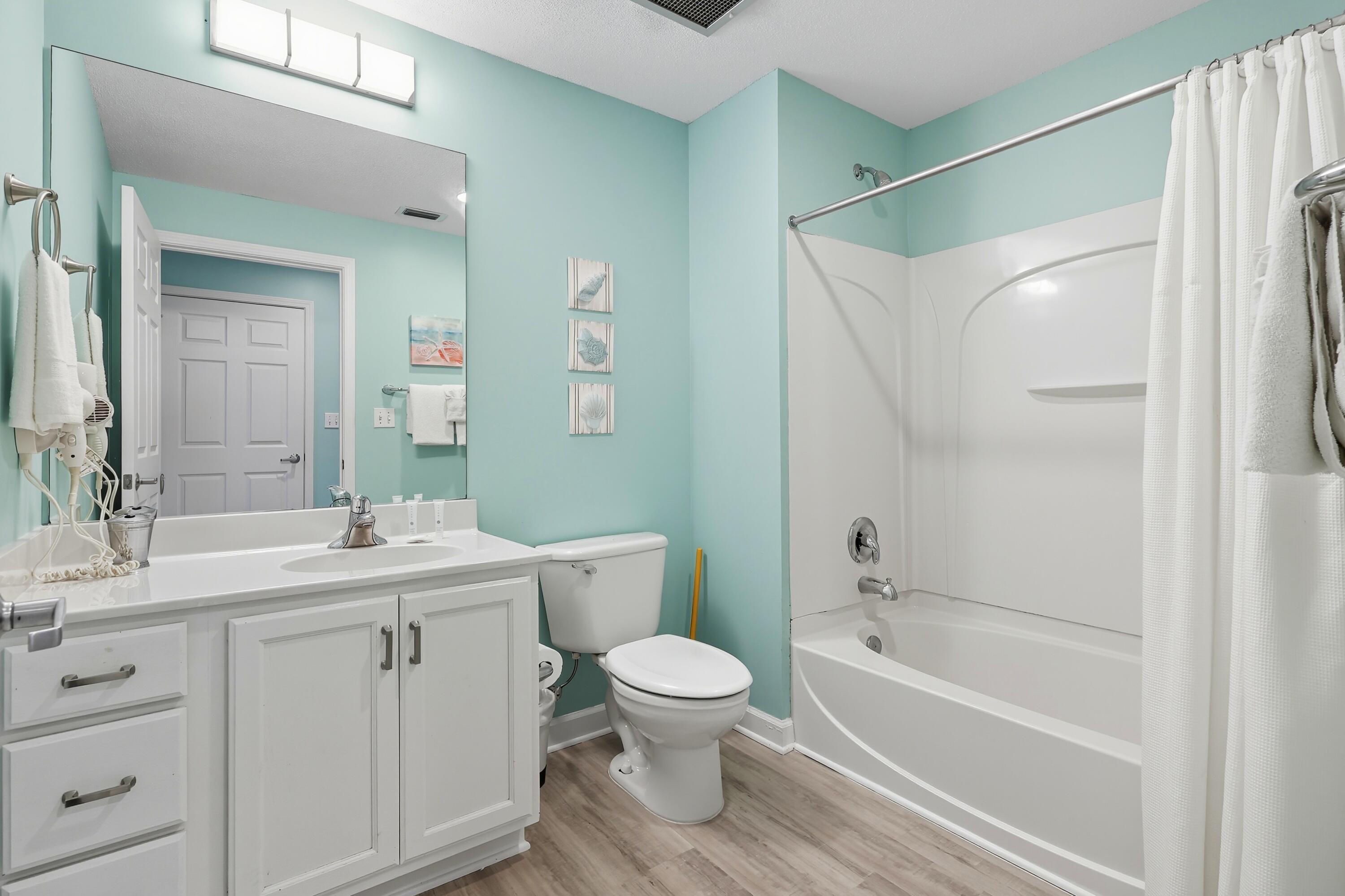 STERLING REEF - Residential