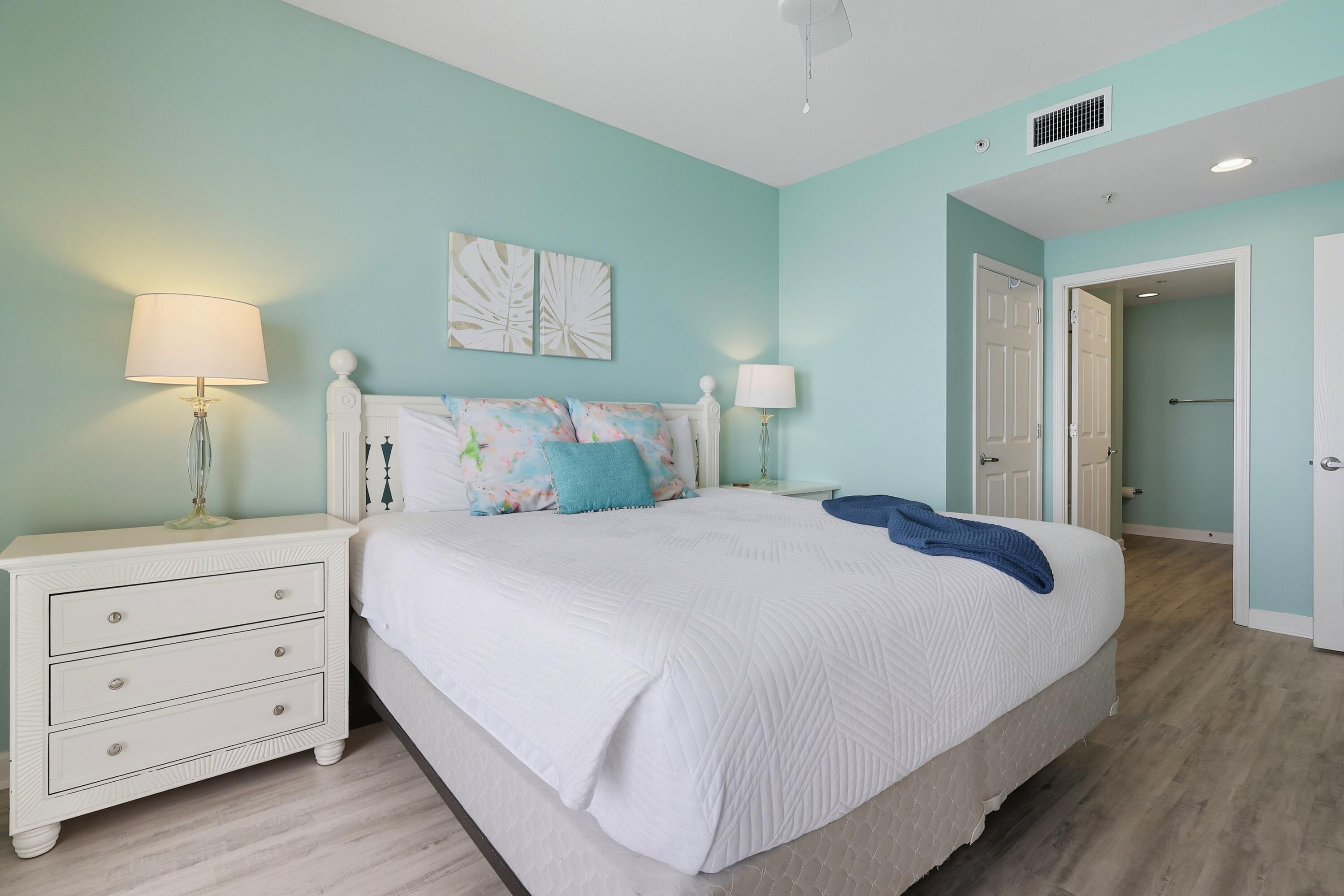 STERLING REEF - Residential