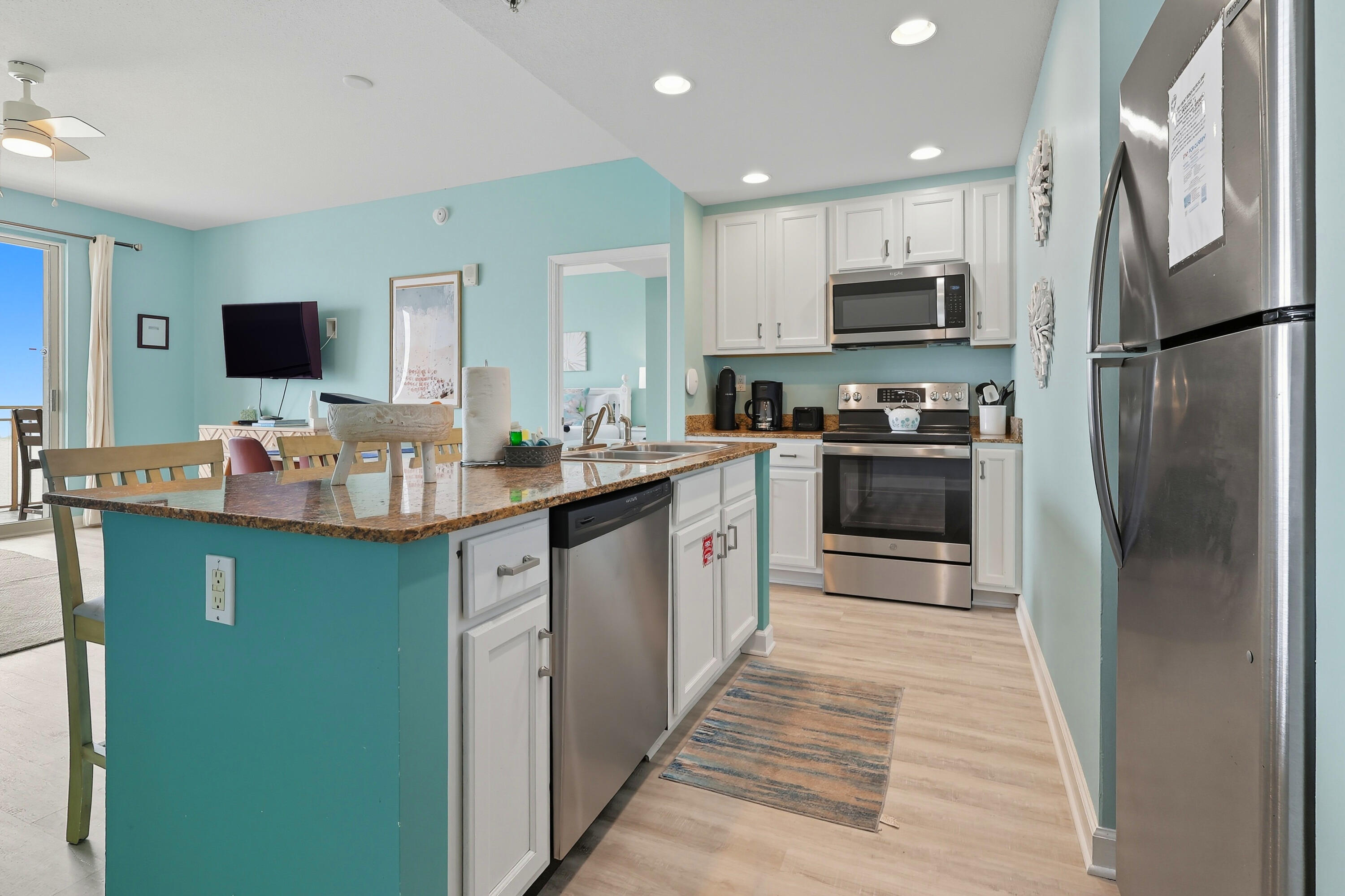 STERLING REEF - Residential