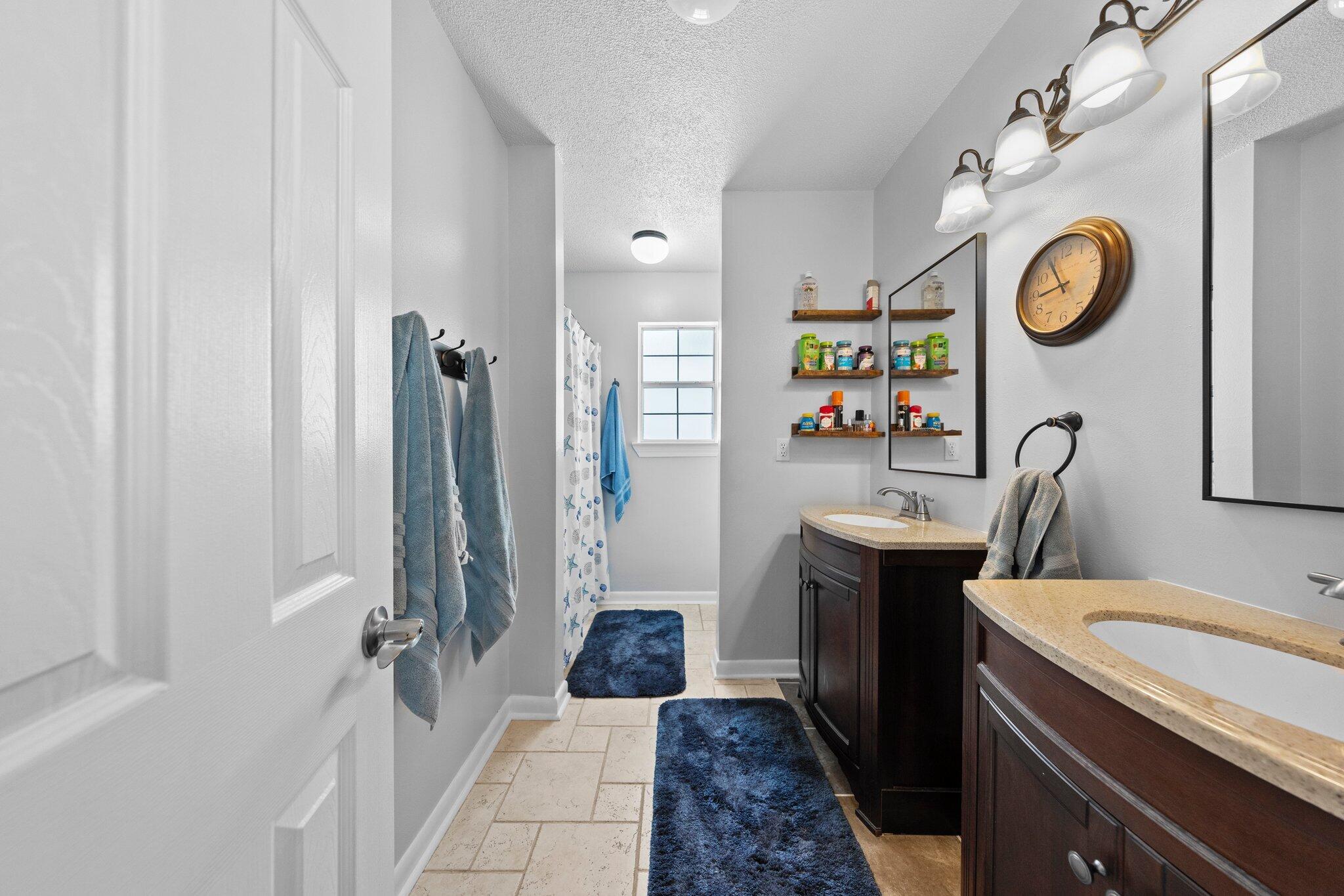 SOUTHERN OAKS PLANTATION - Residential