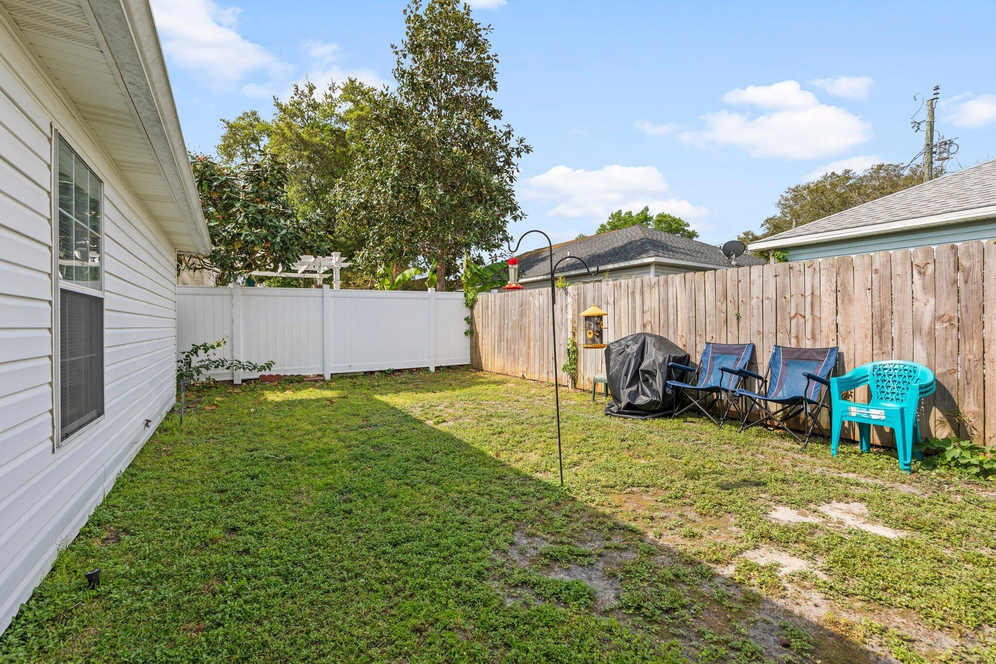 SOUTHERN OAKS PLANTATION - Residential