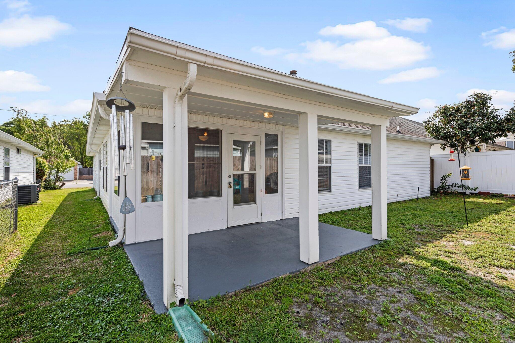 SOUTHERN OAKS PLANTATION - Residential