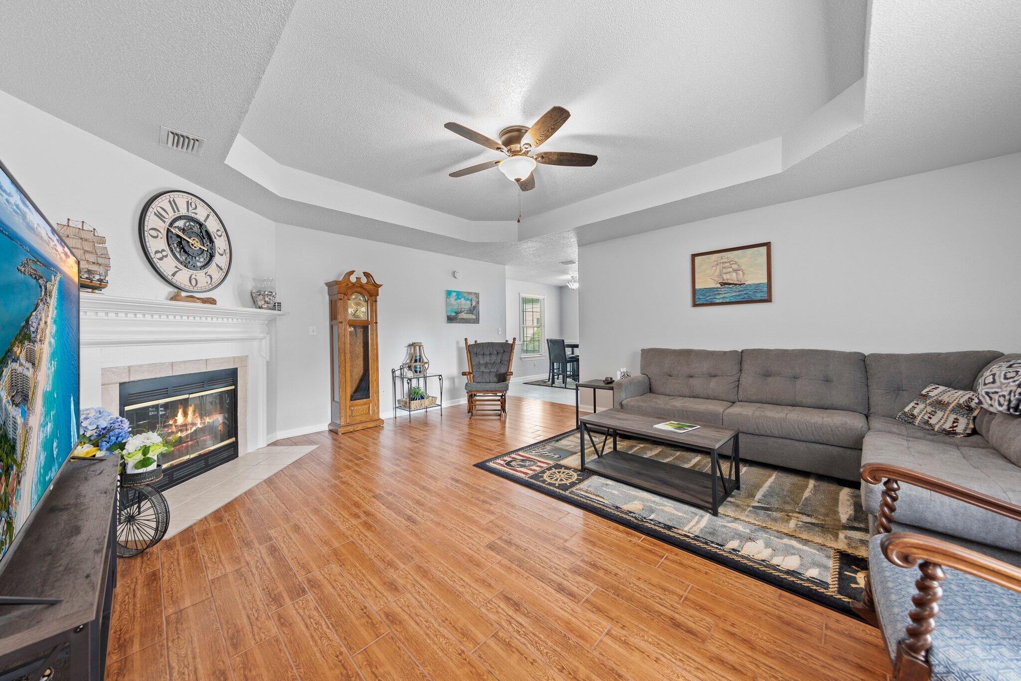 SOUTHERN OAKS PLANTATION - Residential