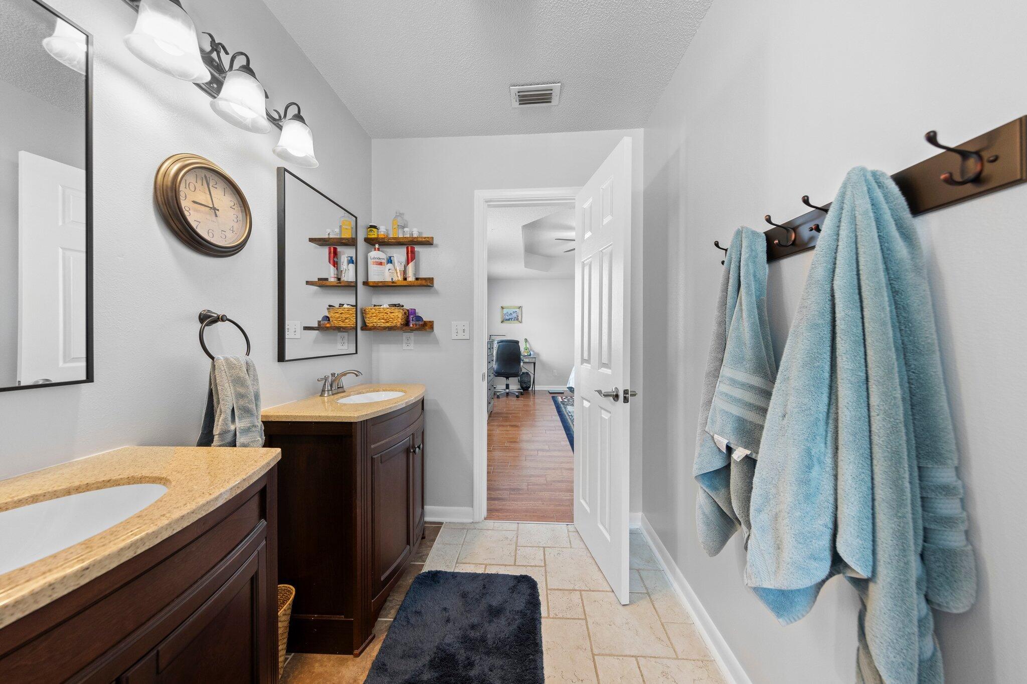 SOUTHERN OAKS PLANTATION - Residential