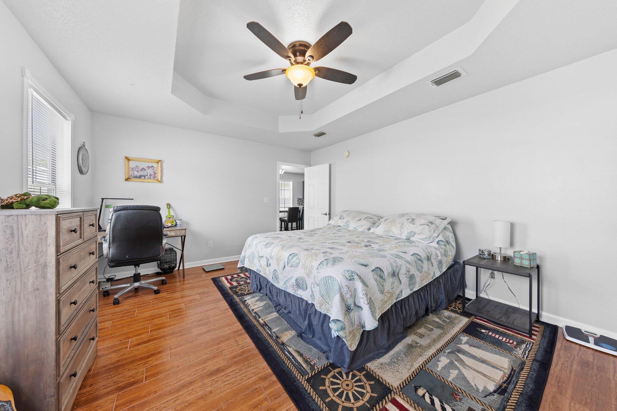 SOUTHERN OAKS PLANTATION - Residential