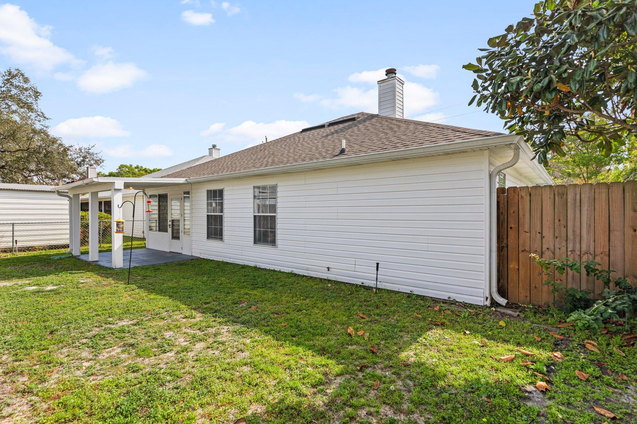 SOUTHERN OAKS PLANTATION - Residential