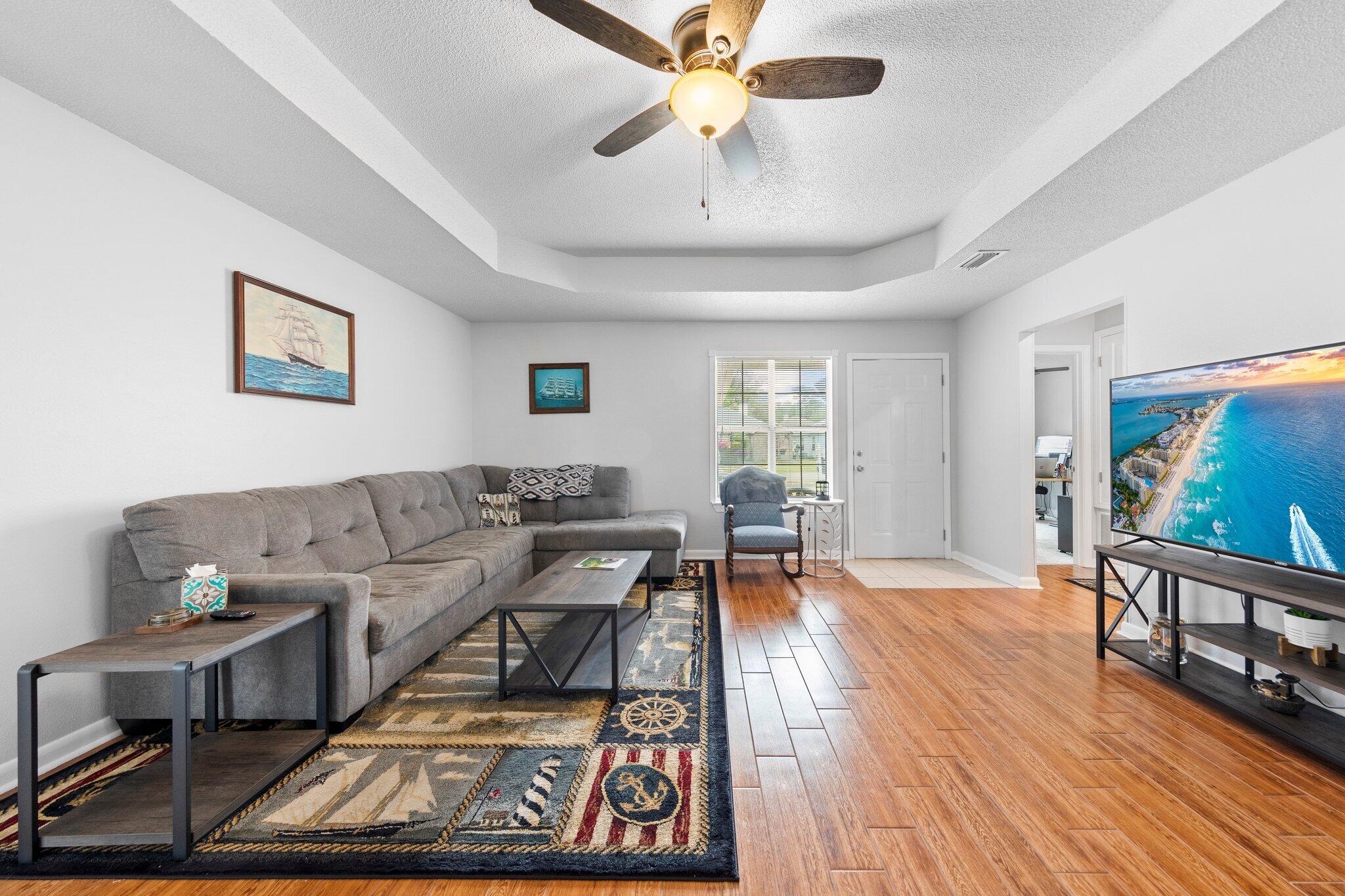 SOUTHERN OAKS PLANTATION - Residential