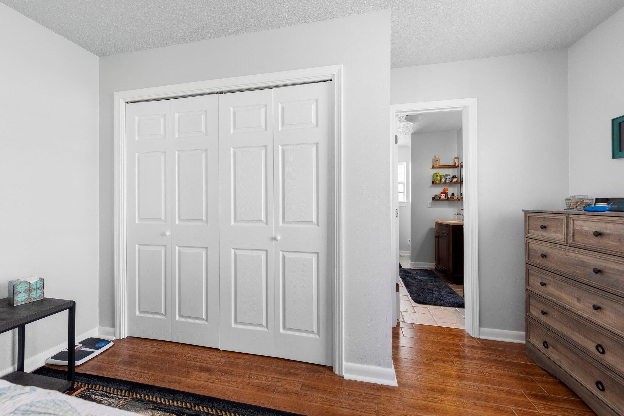 SOUTHERN OAKS PLANTATION - Residential