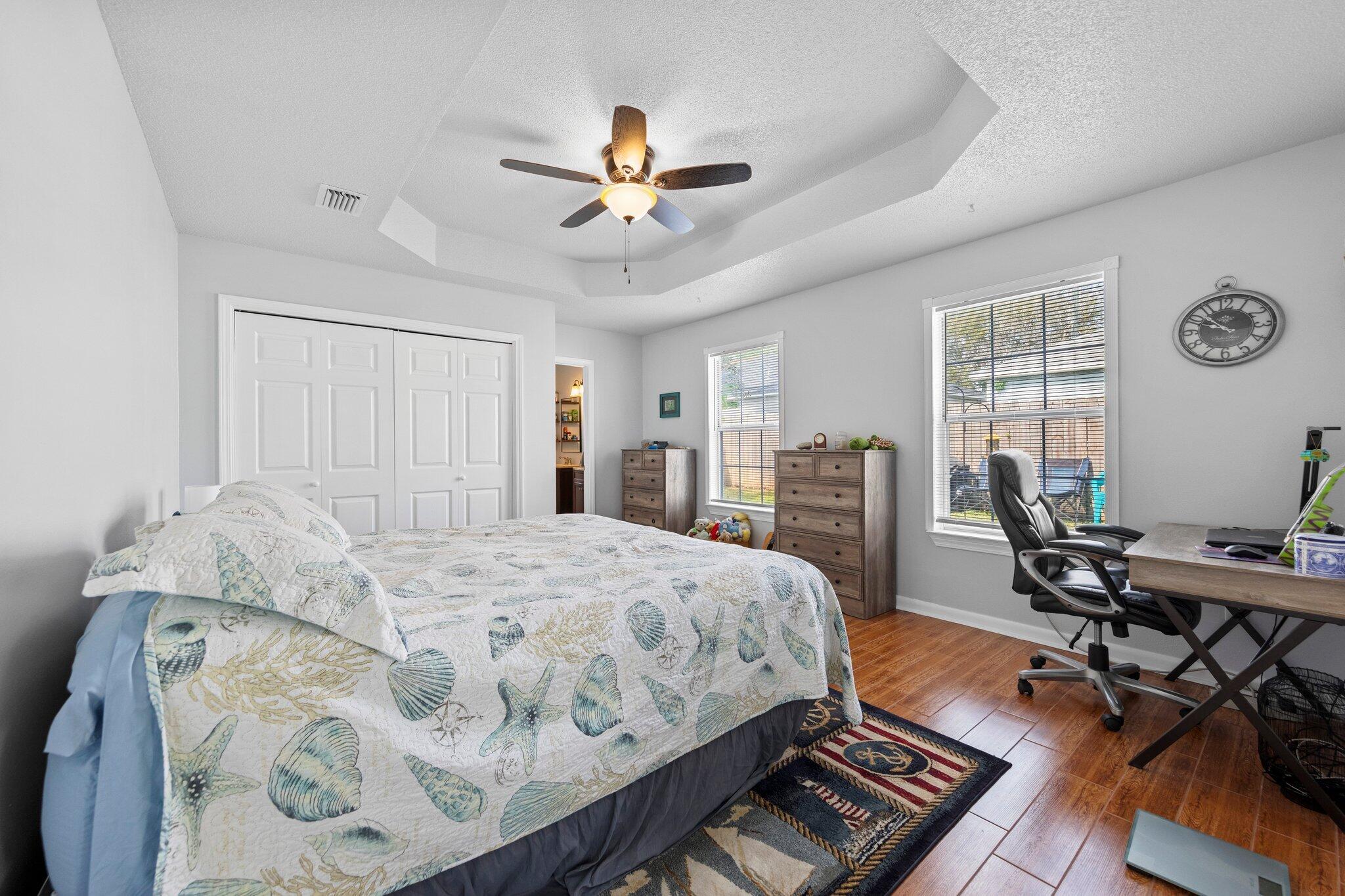 SOUTHERN OAKS PLANTATION - Residential