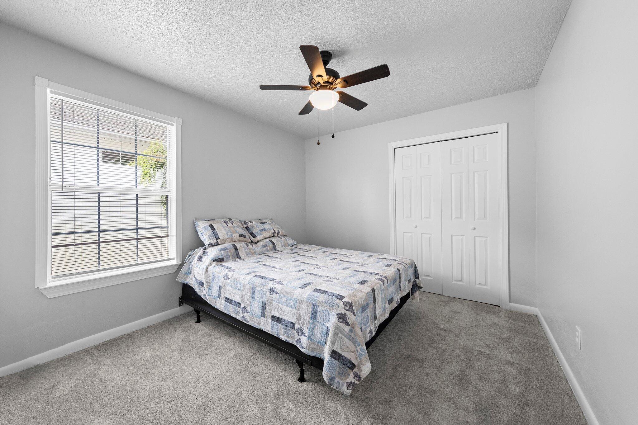 SOUTHERN OAKS PLANTATION - Residential