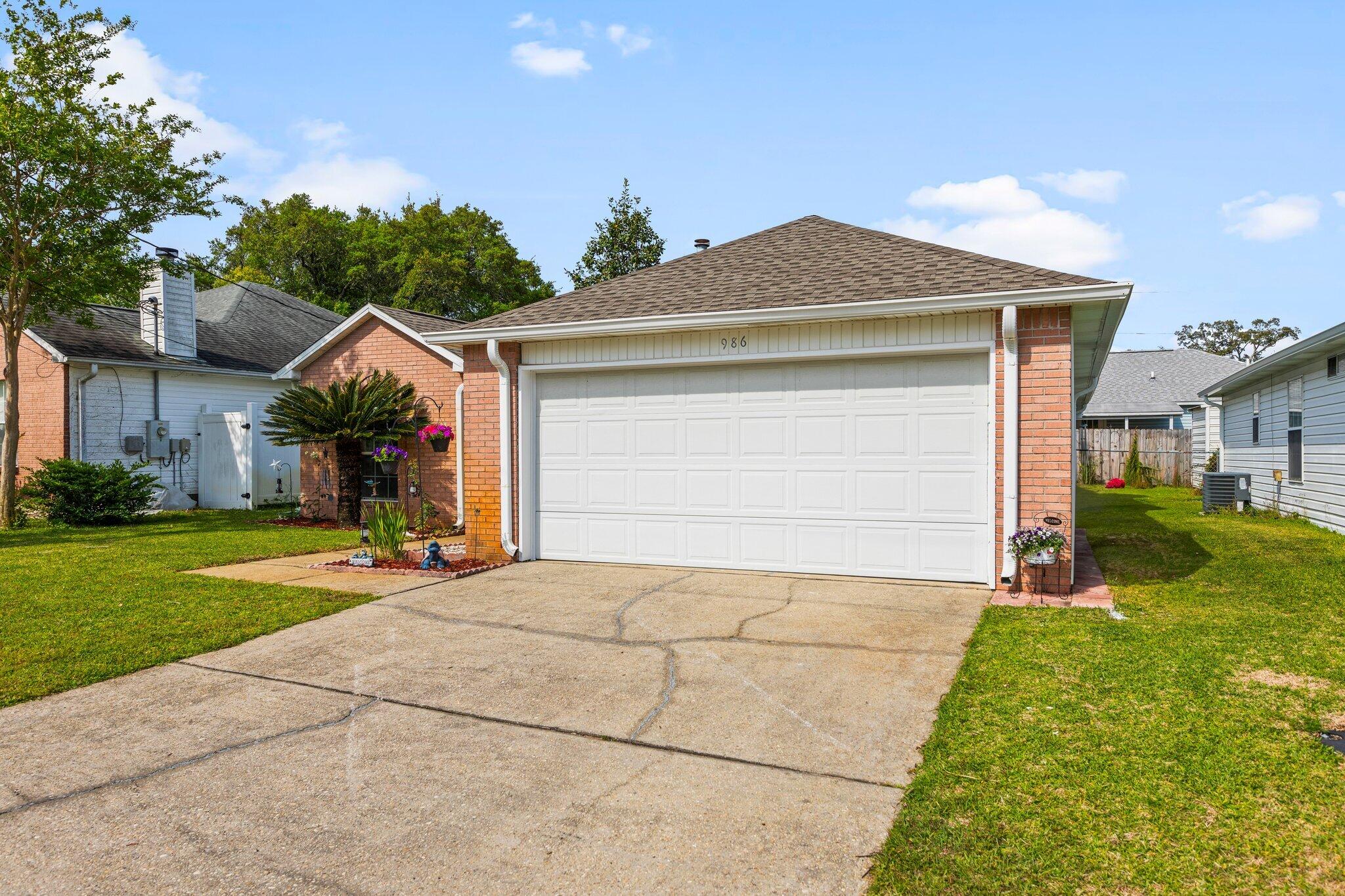SOUTHERN OAKS PLANTATION - Residential