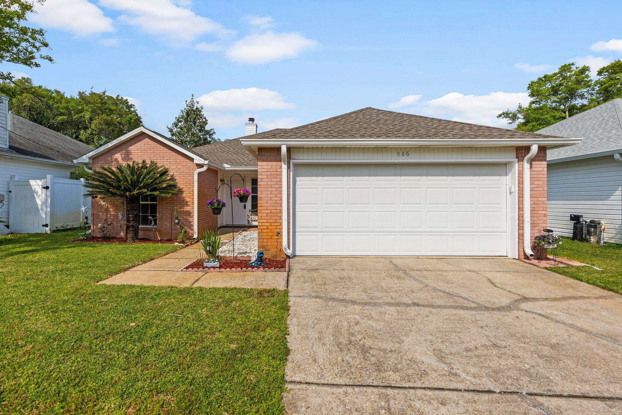 SOUTHERN OAKS PLANTATION - Residential