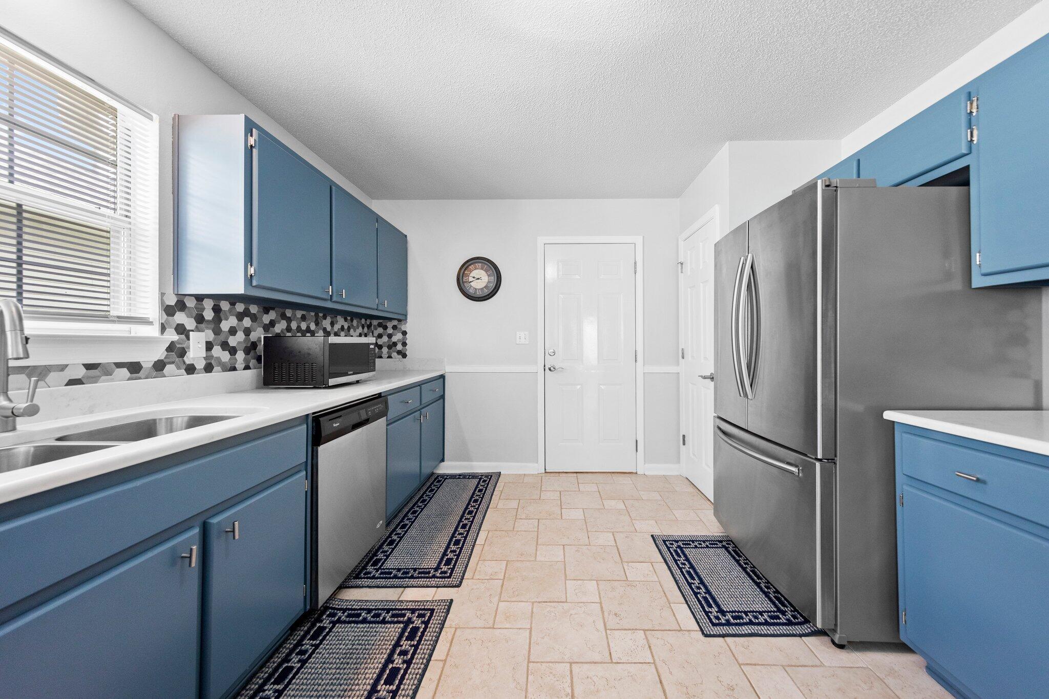 SOUTHERN OAKS PLANTATION - Residential