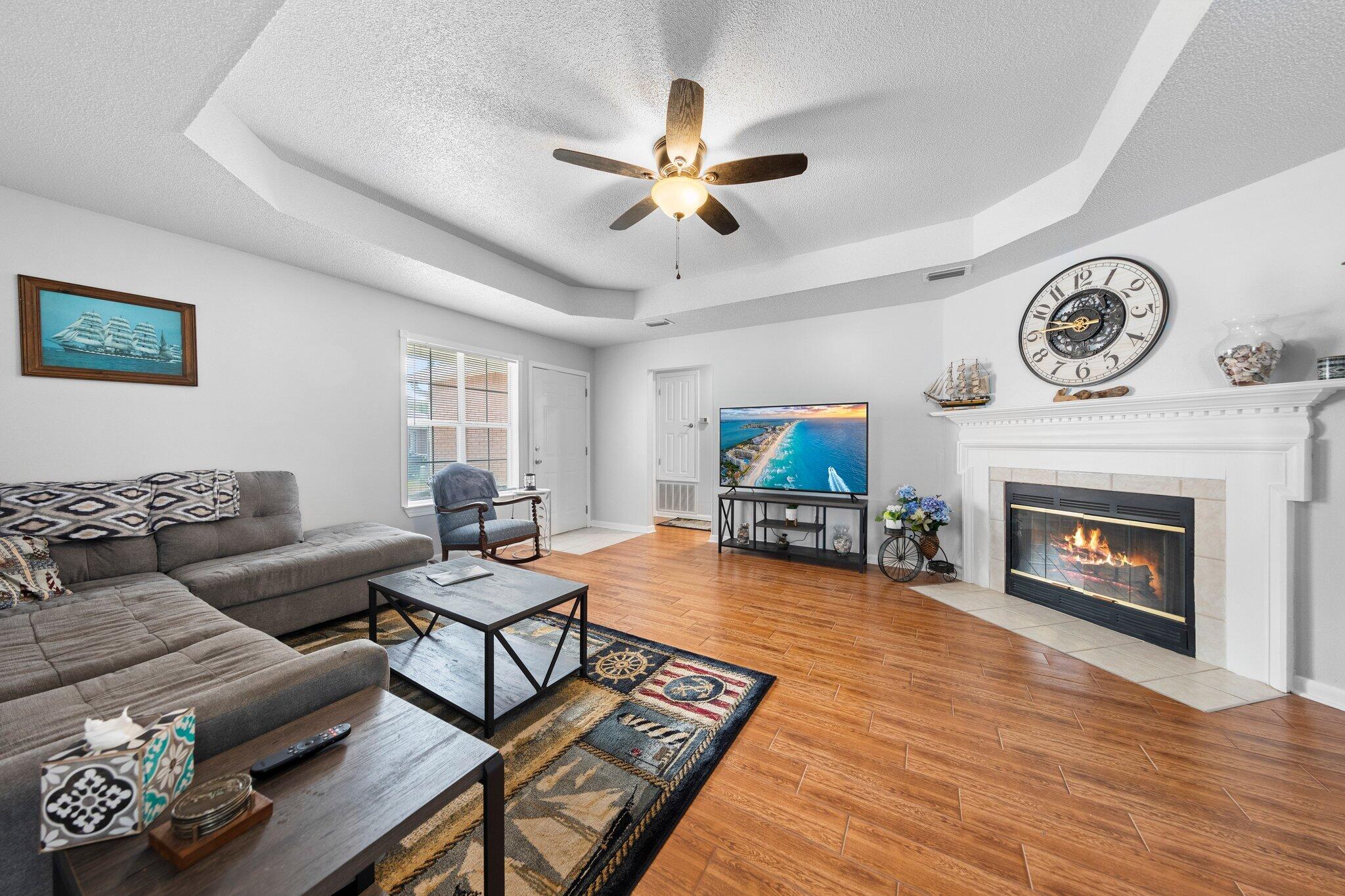 SOUTHERN OAKS PLANTATION - Residential