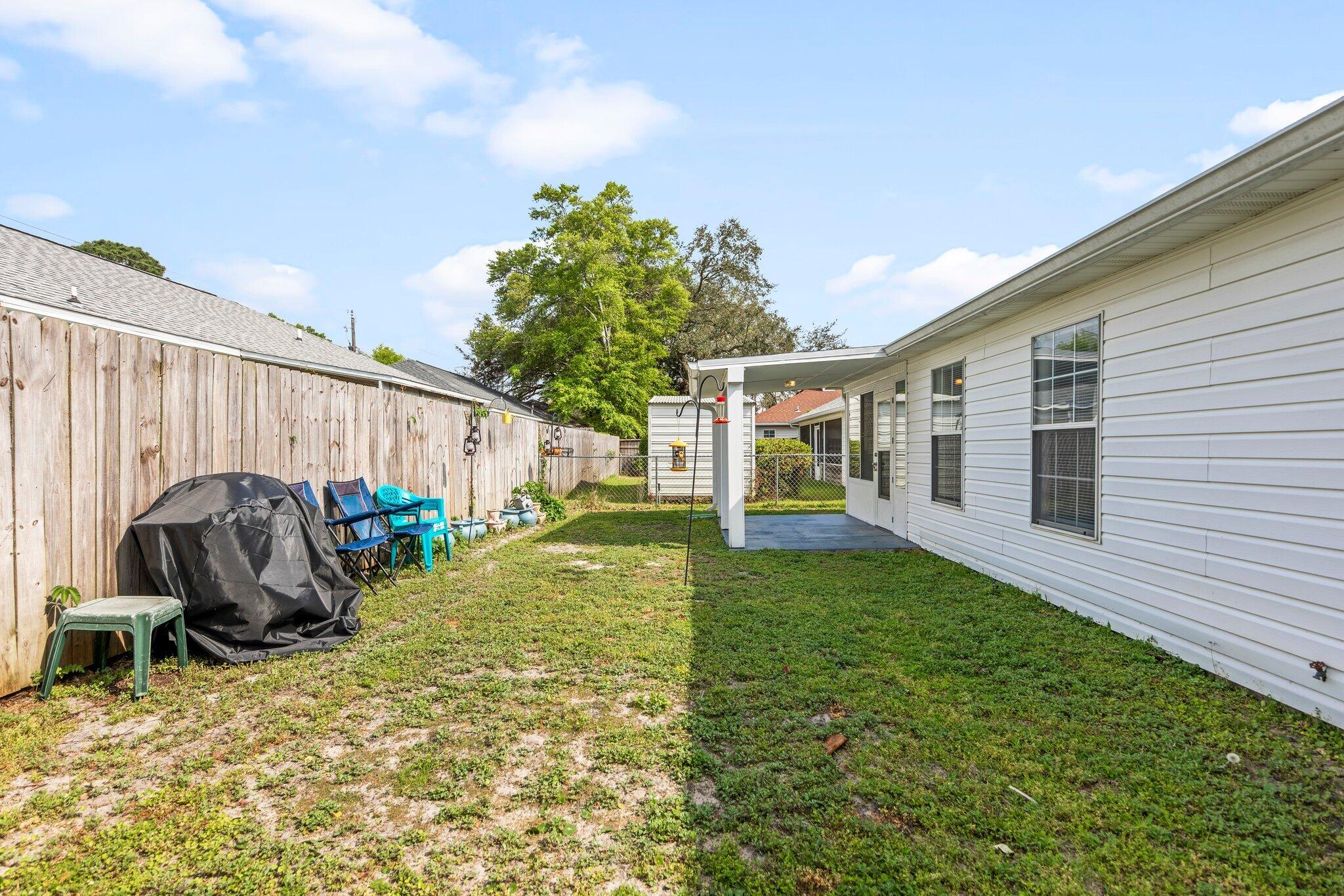 SOUTHERN OAKS PLANTATION - Residential