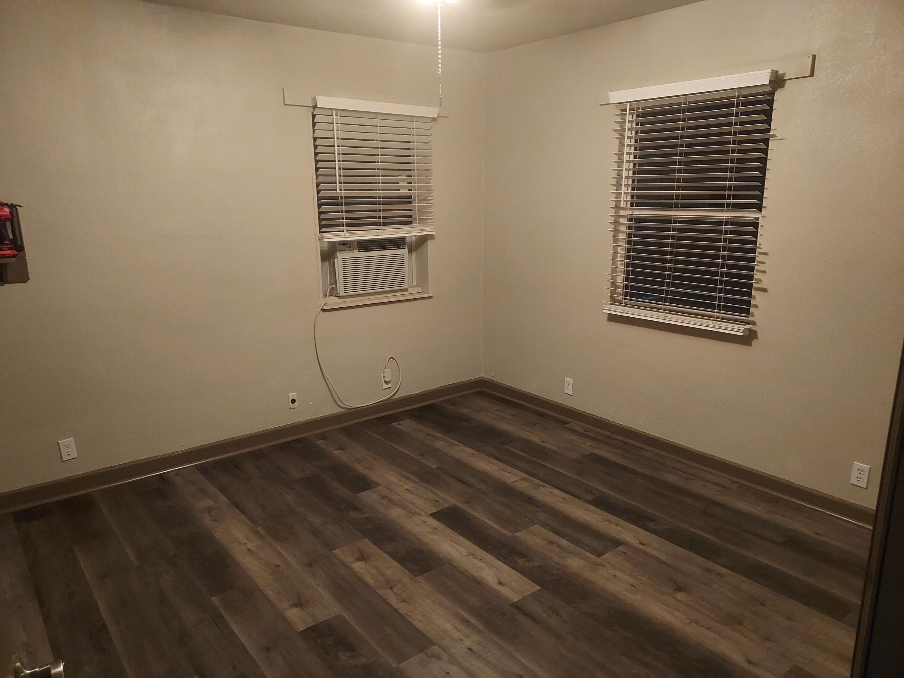 CALHOUN S/D TO DESTIN - Residential Lease