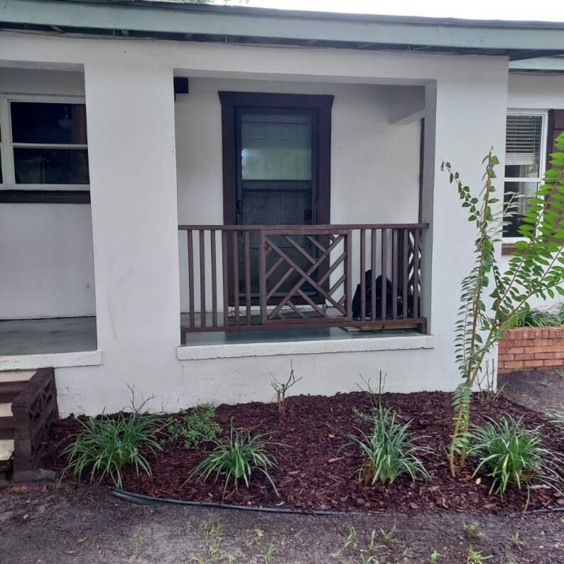 CALHOUN S/D TO DESTIN - Residential Lease