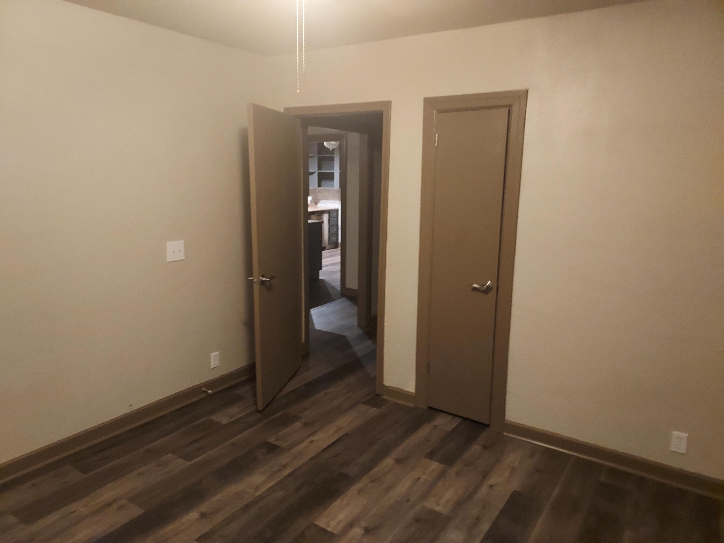 CALHOUN S/D TO DESTIN - Residential Lease