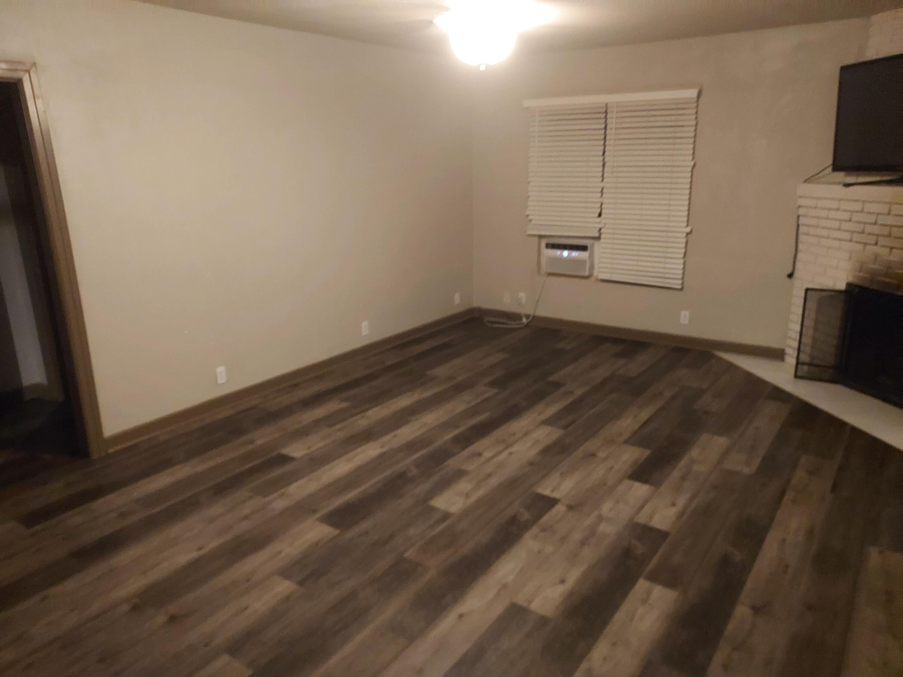 CALHOUN S/D TO DESTIN - Residential Lease