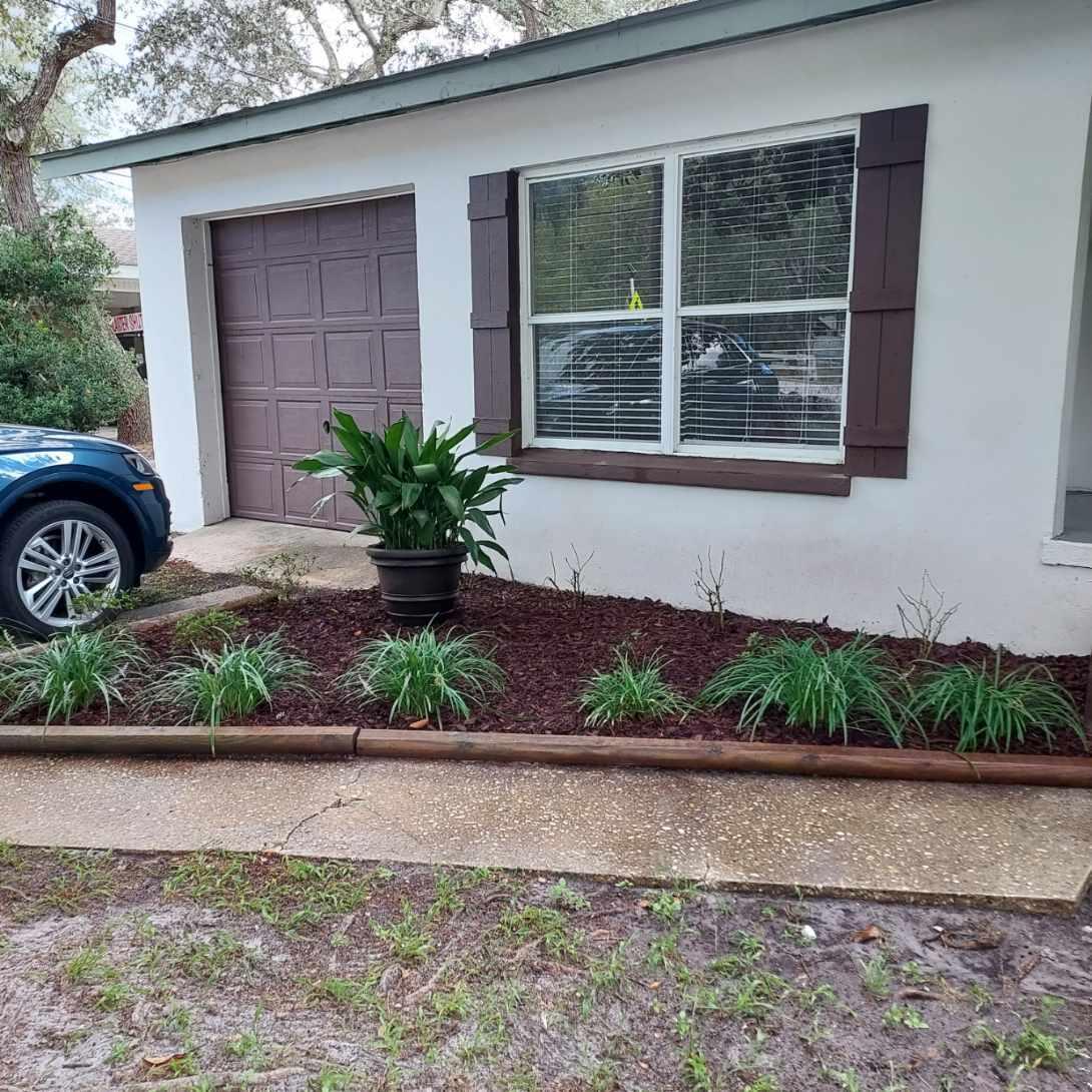 CALHOUN S/D TO DESTIN - Residential Lease