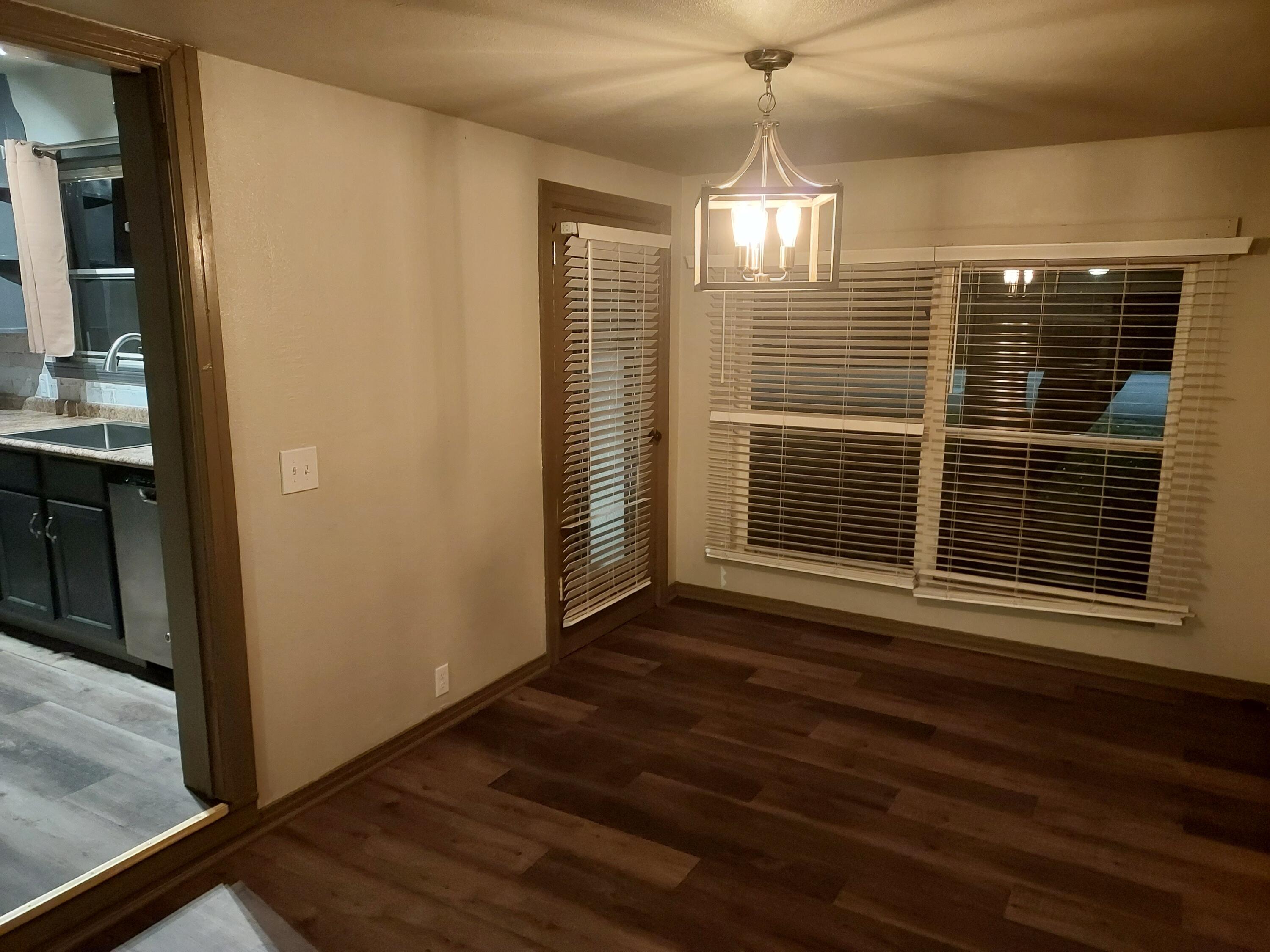 CALHOUN S/D TO DESTIN - Residential Lease