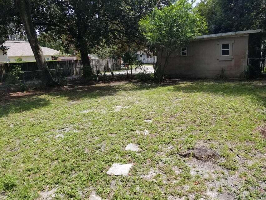 CALHOUN S/D TO DESTIN - Residential Lease