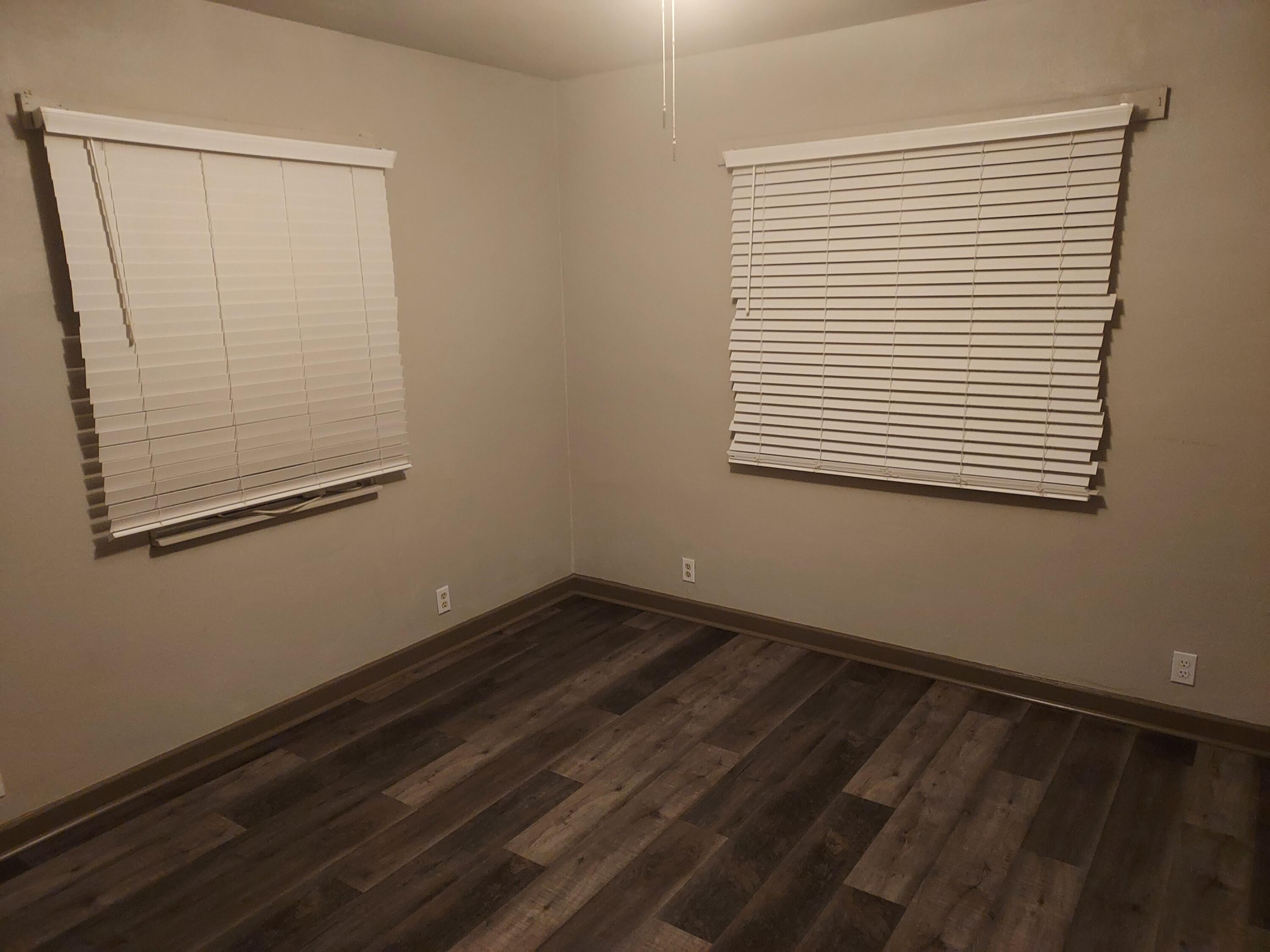 CALHOUN S/D TO DESTIN - Residential Lease